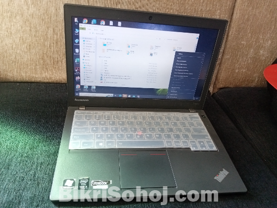 Lenovo 4th gen thinkpad Laptop